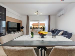 Apartment Seaview apartment Casa Almaris A1 by Interhome