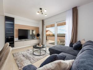 Apartment Seaview apartment Casa Almaris A1 by Interhome