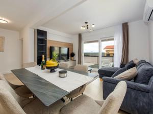 Apartment Seaview apartment Casa Almaris A1 by Interhome
