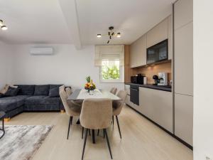 Apartment Seaview apartment Casa Almaris A1 by Interhome