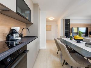 Apartment Seaview apartment Casa Almaris A1 by Interhome