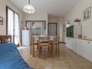 Apartment Conero Garden Apartment by Interhome