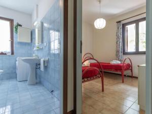 Apartment Conero Garden Apartment by Interhome