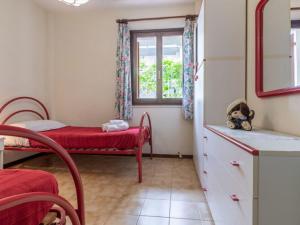 Apartment Conero Garden Apartment by Interhome