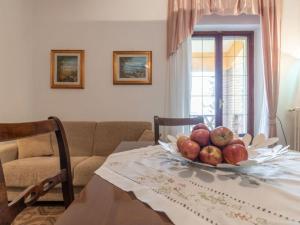Apartment Il Colle Sul Mare Holiday Home by Interhome