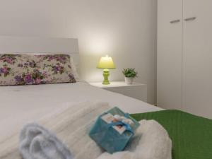 Apartment Casa Rivamare by Interhome
