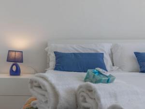 Apartment Casa Rivamare by Interhome
