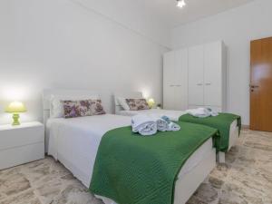 Apartment Casa Rivamare by Interhome