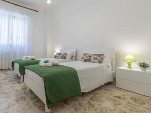 Apartment Casa Rivamare by Interhome