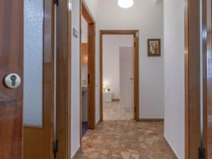Apartment Casa Rivamare by Interhome