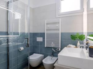 Apartment Brezza Costa Conero by Interhome