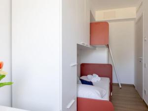 Apartment Perla Costa Conero by Interhome