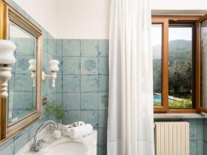 Holiday Home Residenza La Casuccia by Interhome