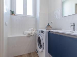 Apartment Sospiri Sul Mare by Interhome