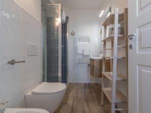 Apartment Sospiri Sul Mare by Interhome
