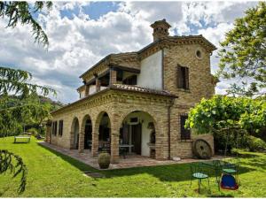 Holiday Home Villa Incanto by Interhome