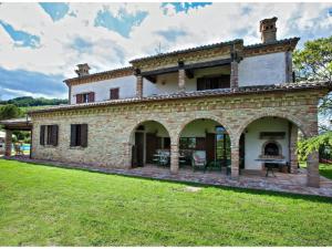 Holiday Home Villa Incanto by Interhome
