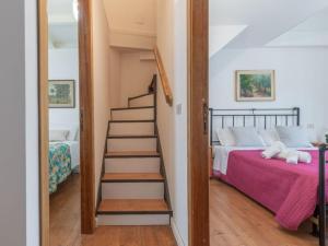 Holiday Home Casa Tramonti by Interhome