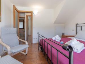 Holiday Home Casa Tramonti by Interhome