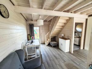 Holiday Home Hauser im Rewahl by Interhome