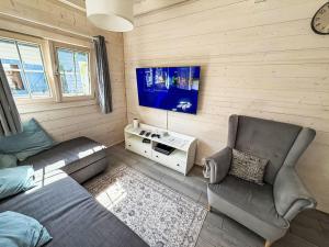 Holiday Home Hauser im Rewahl by Interhome