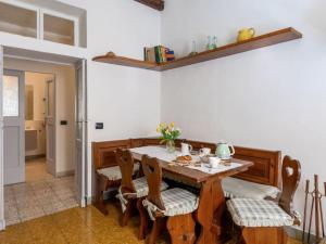 Apartment Operapartment by Interhome