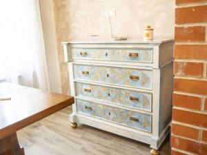 Holiday Home Podere Vallino by Interhome