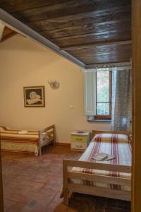 Holiday Home Podere Vallino by Interhome