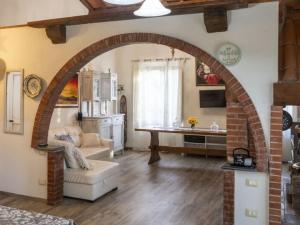 Holiday Home Podere Vallino by Interhome