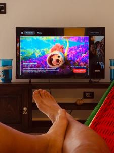 Departamento Privado, Descanso, Playa y HomeOffice