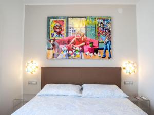 Apartment Le Casine di Gio 2 by Interhome