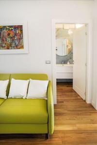 Apartment Le Casine di Gio 2 by Interhome