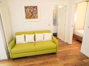 Apartment Le Casine di Gio 2 by Interhome