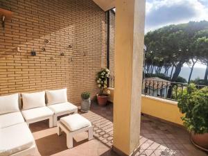 Apartment Casa Diamante Blu Mare by Interhome