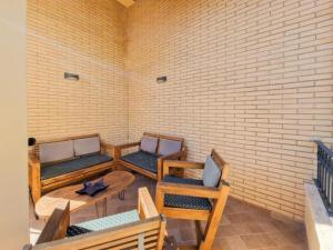 Apartment Casa Diamante Blu Mare by Interhome