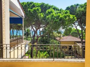 Apartment Casa Diamante Blu Mare by Interhome