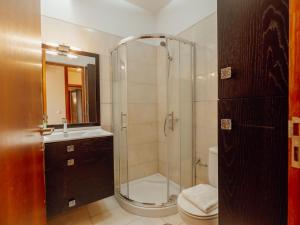 Apartment DOWNTOWN DELUXE 3 by VACATIONY by Interhome