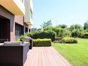 Apartment by Interhome