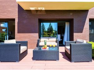 Apartment by Interhome