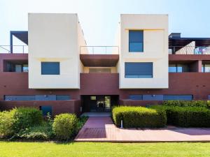 Apartment by Interhome
