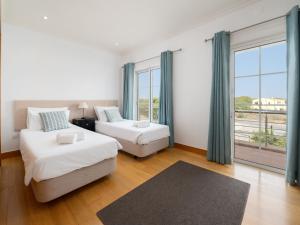 Apartment by Interhome