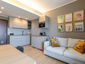 Apartment Suite Mareconero by Interhome