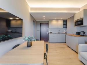 Apartment Suite Mareconero by Interhome