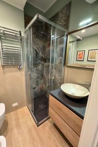 Apartment Suite Mareconero by Interhome
