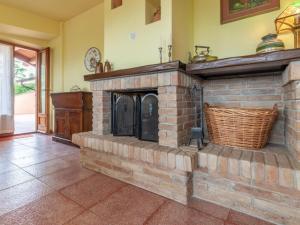 Holiday Home Villa Rosso Corbezzolo by Interhome