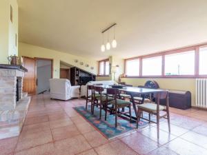 Holiday Home Villa Rosso Corbezzolo by Interhome