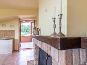 Holiday Home Villa Rosso Corbezzolo by Interhome