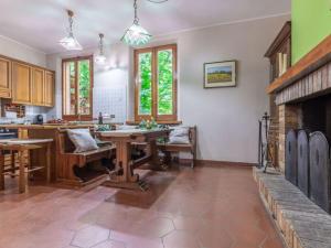 Holiday Home Villa Rosso Corbezzolo by Interhome