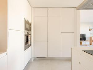 Apartment by Interhome