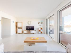 Apartment by Interhome